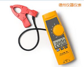 德州真有效值交直流鉗表