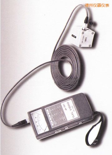 德州超低頻測振儀