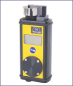 德州氡放射性檢測儀