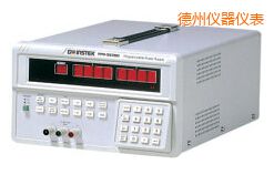 德州單路輸出可編程線性直流電源