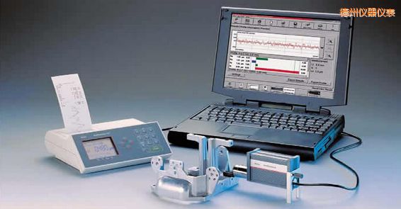 德州便攜式小型粗糙度儀