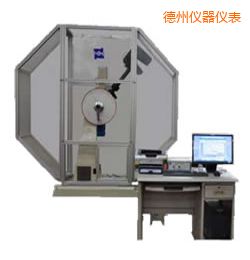 德州時(shí)代儀器化沖擊試驗(yàn)機(jī)