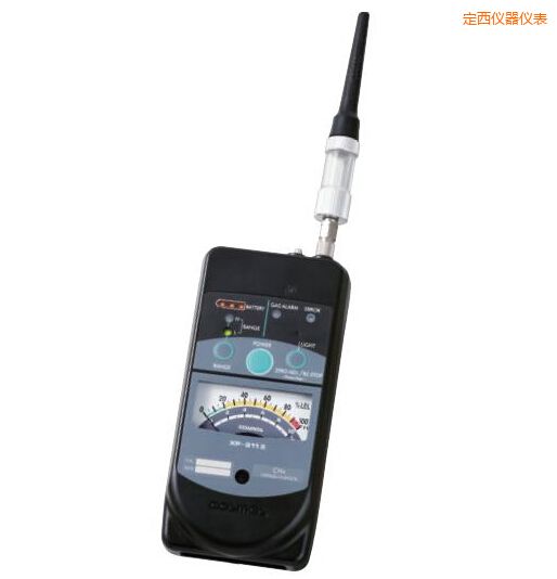 定西可燃?xì)怏w檢測(cè)器