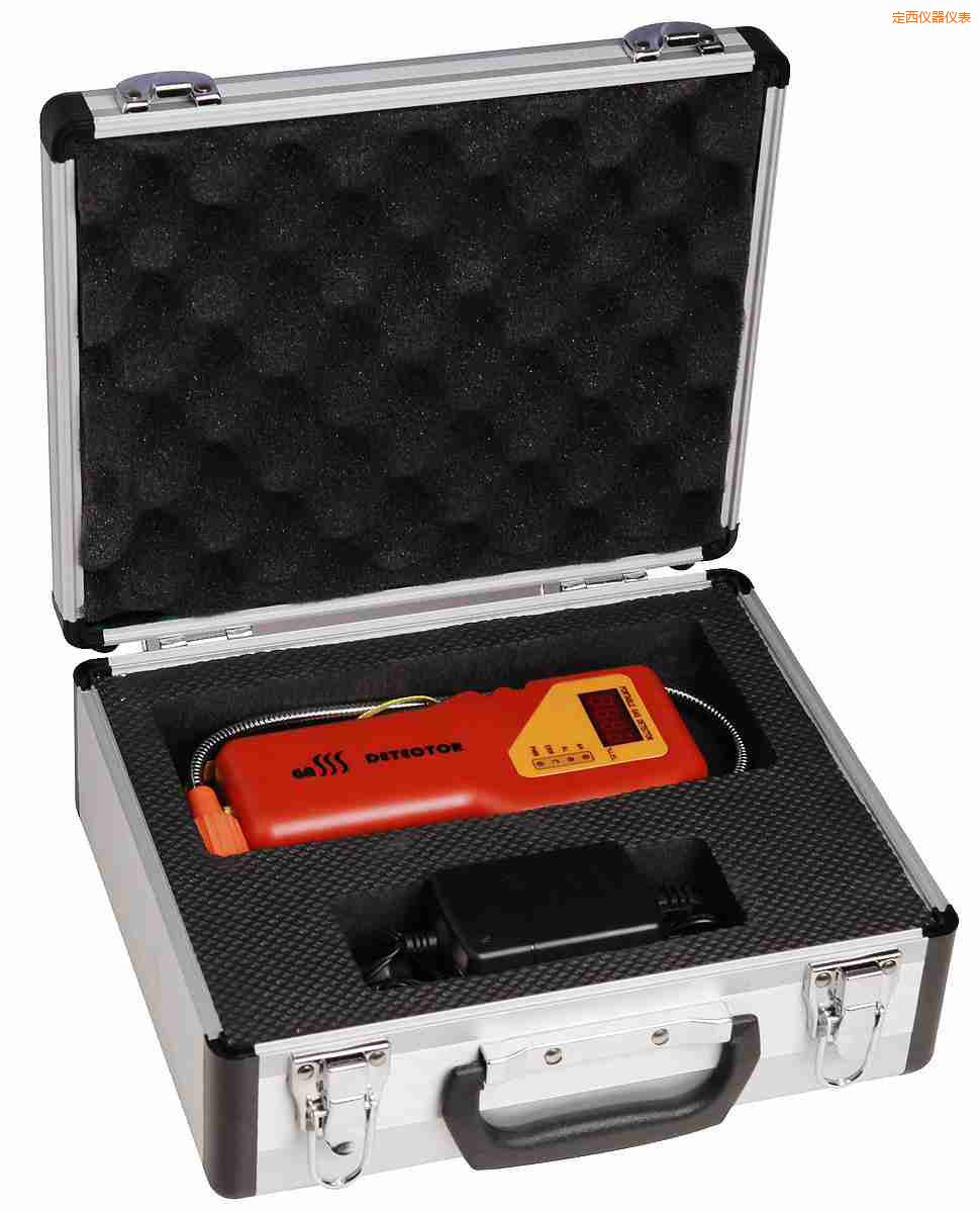 定西氫氣檢漏儀