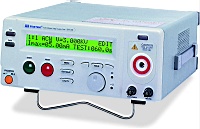 東營(yíng)AC/DC耐壓及絕緣測(cè)試器