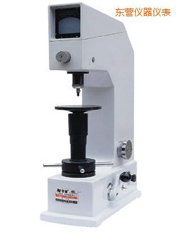 東營布洛維硬度計