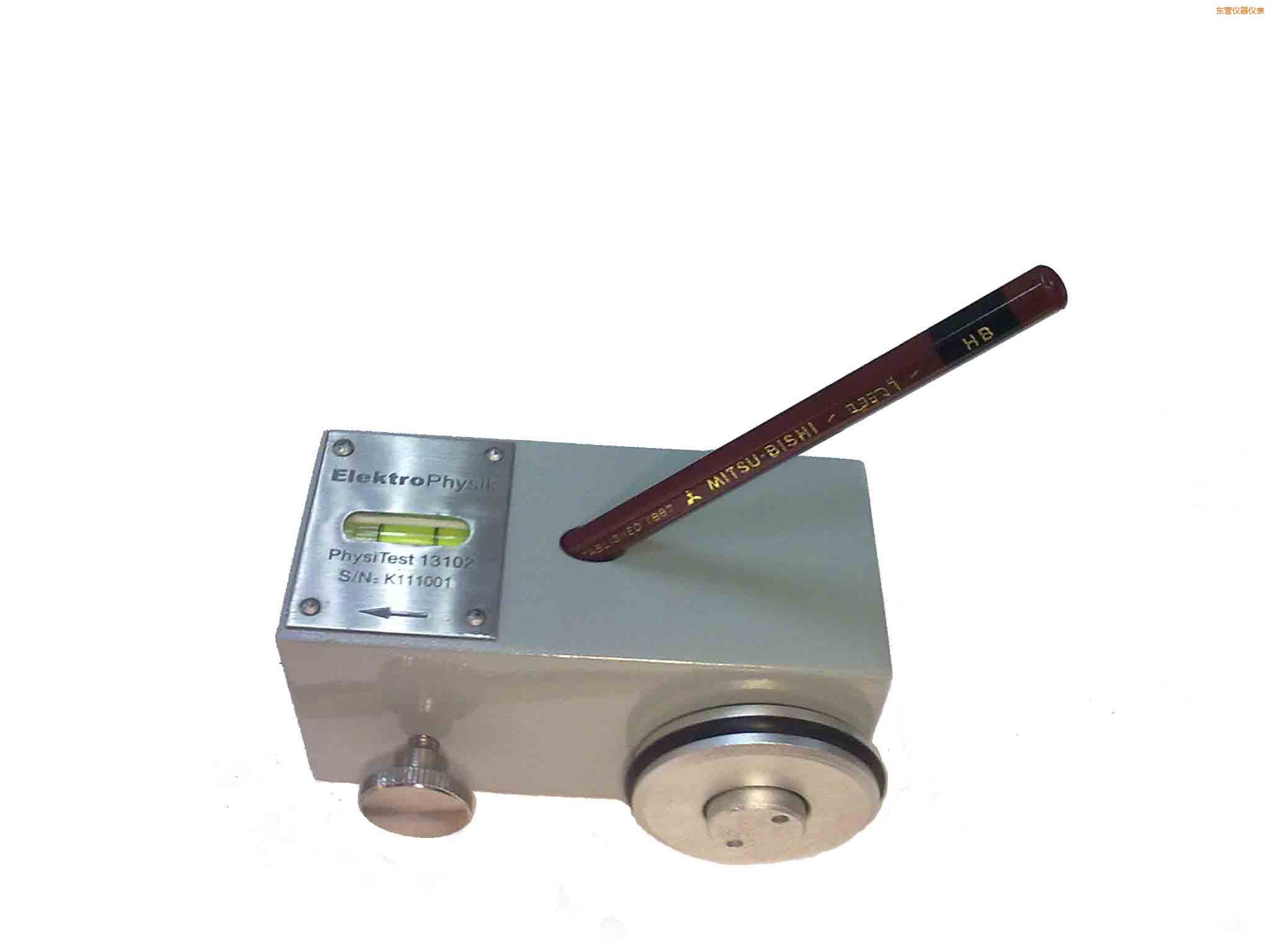 東營(yíng)鉛筆硬度計(jì)