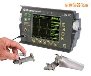 東營(yíng)便攜式超聲波探傷儀