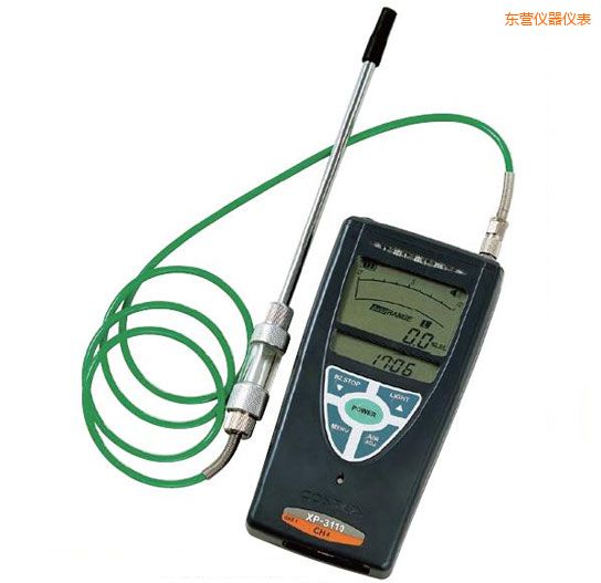 東營(yíng)可燃?xì)怏w檢測(cè)儀