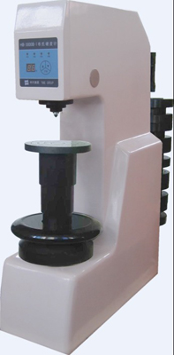 東營布氏硬度計