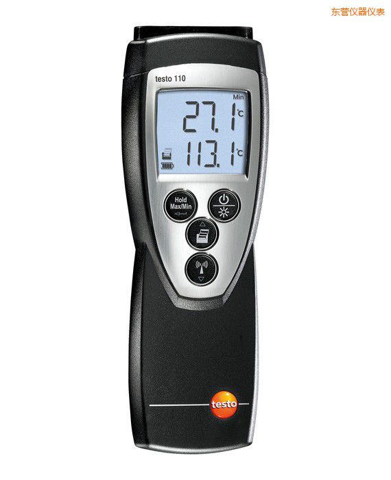 東營單通道NTC食品溫度儀