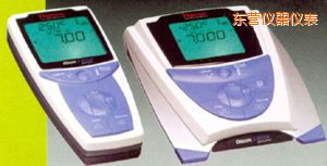 東營PH/電導率測量儀