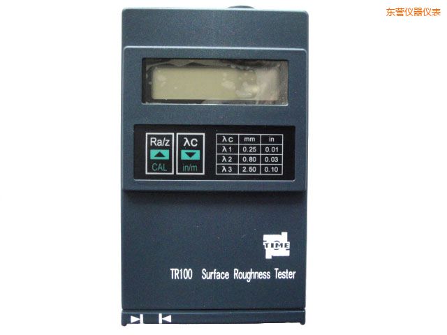 東營(yíng)袖珍式表面粗糙度儀