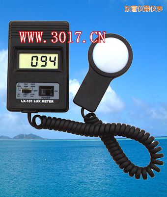 東營(yíng)數(shù)字照度計(jì)