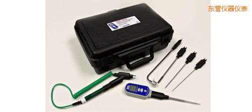 東營(yíng)數(shù)字熱電偶溫度計(jì)套件 K型探頭