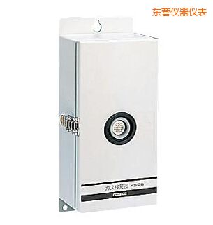 東營固定式氧氣檢測(cè)儀