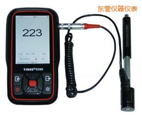 東營時代里氏硬度計