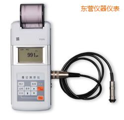 東營時(shí)代漆膜測厚儀