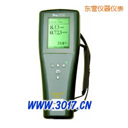 東營YSI系列水質分析儀