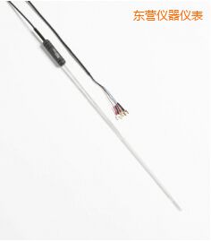 東營(yíng)高精度石英套管標(biāo)準(zhǔn)鉑電阻溫度計(jì)