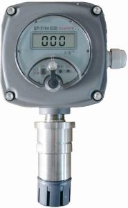 東營有毒氣體檢測探頭