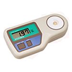 東營數(shù)字鹽度量表(傳導(dǎo)方法)