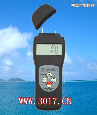 東營(yíng)多功能水份儀