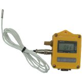 東營溫濕度記錄儀