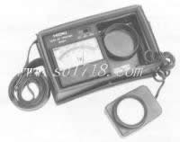 東營指針式照度計