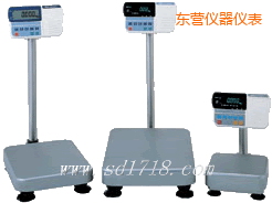 東營精密電子臺秤,220kg,20g