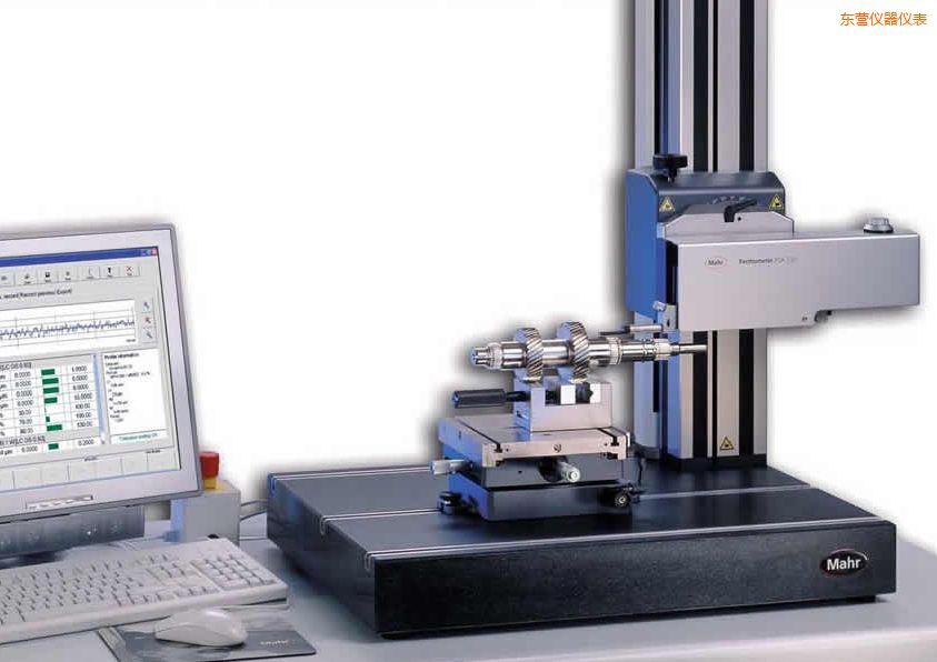 東營(yíng)臺(tái)式粗糙度儀