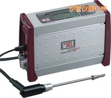 東營增強(qiáng)型煙氣分析儀
