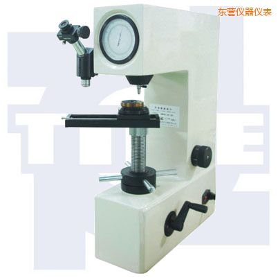 東營(yíng)時(shí)代電動(dòng)表面洛氏維氏硬度計(jì)