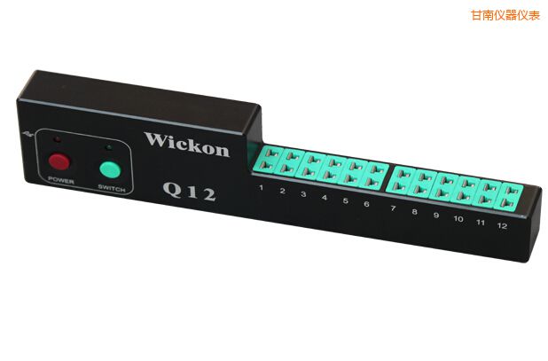 甘南爐溫測(cè)試儀