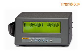 甘南四通道便攜式測溫儀