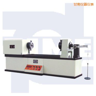 甘南金屬線材扭轉(zhuǎn)試驗機