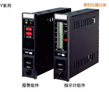 貴陽指示報警組件