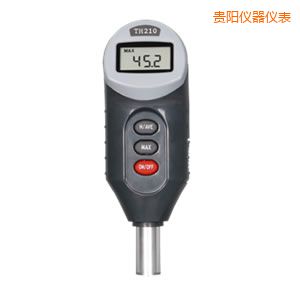 貴陽邵氏D硬度計