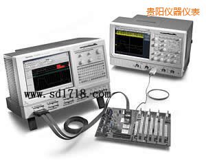 貴陽數(shù)字熒光示波器