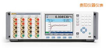 貴陽超級測溫電橋