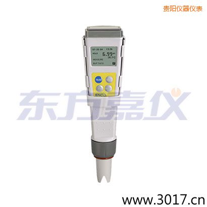 貴陽筆式精密防水迷你型酸度儀