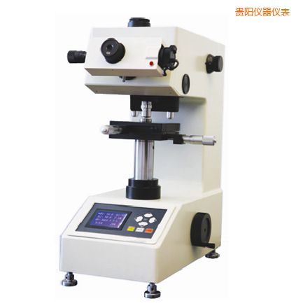 貴陽(yáng)時(shí)代顯微硬度計(jì)