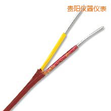 貴陽K型熱電偶補(bǔ)償導(dǎo)線