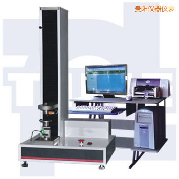 貴陽微機(jī)控制電子萬能試驗(yàn)機(jī)WDW系列