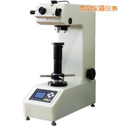 貴陽時(shí)代維氏硬度計(jì)