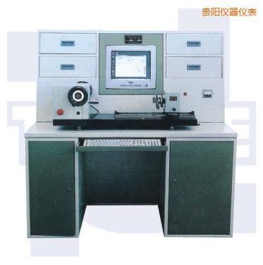 貴陽(yáng)微機(jī)控制自鎖螺母鎖緊性能試驗(yàn)機(jī)XLW系列