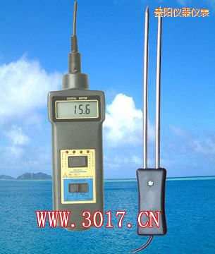 貴陽糧食水分儀(糧食水份儀)