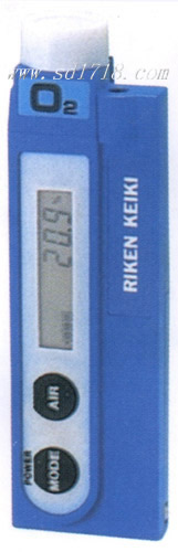 貴陽(yáng)氧氣檢測(cè)儀