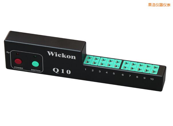 果洛爐溫測(cè)試儀