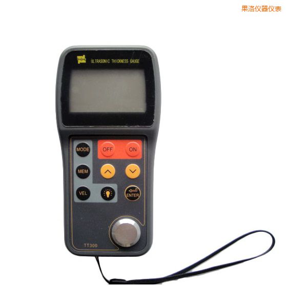 果洛超聲波測厚儀